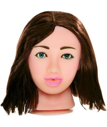 EXTREME TOYZ - FUCK ME MEGA MASTURBADOR CARA CASTAÑA