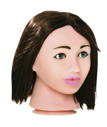 EXTREME TOYZ - FUCK ME MEGA MASTURBADOR CARA CASTAÑA