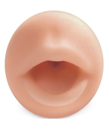 EXTREME TOYZ - MASTURBADOR MASCULINO BOCA COED COCKSUCKER