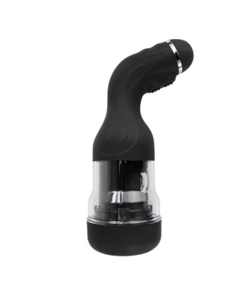 BAILE - ROTATION LOVER MASTURBADOR AUTOMÁTICO 5V