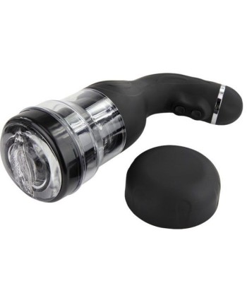 BAILE - ROTATION LOVER MASTURBADOR AUTOMÁTICO 5V