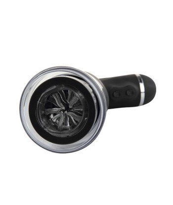 BAILE - ROTATION LOVER MASTURBADOR AUTOMÁTICO 5V