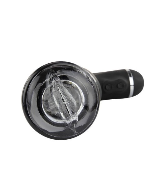 BAILE - ROTATION LOVER MASTURBADOR AUTOMÁTICO 5V