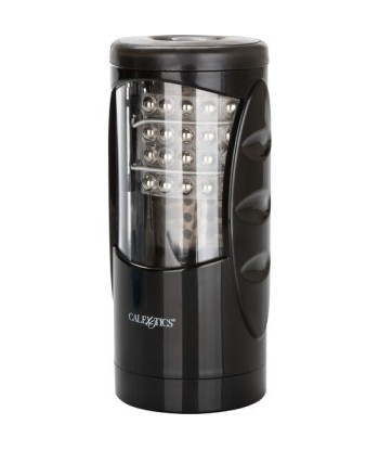 CALEXOTICS - MASTURBADOR OPTIMUM POWER ULTIMATE