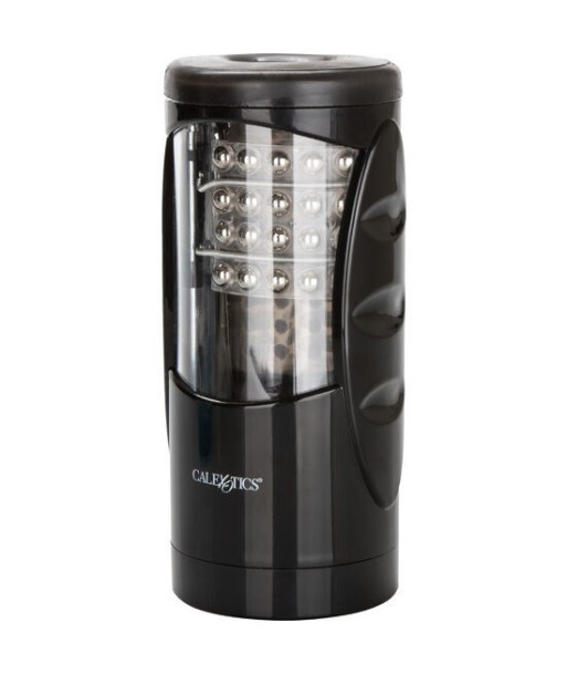 CALEXOTICS - MASTURBADOR OPTIMUM POWER ULTIMATE