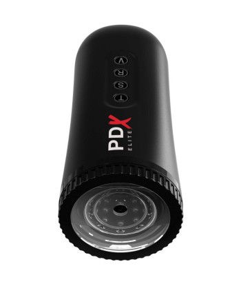 PDX ELITE - MOTO BLOWER MASTURBADOR AVANZADO