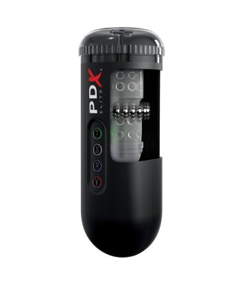 PDX ELITE - MOTO BLOWER MASTURBADOR AVANZADO