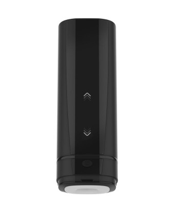 KIIROO - ONYX TELEDILDONIC MASTURBADOR CON SKIN TEXTURE