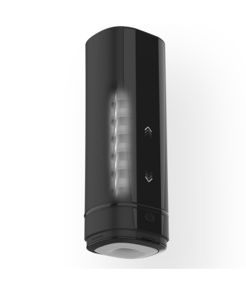 KIIROO - ONYX TELEDILDONIC MASTURBADOR CON SKIN TEXTURE