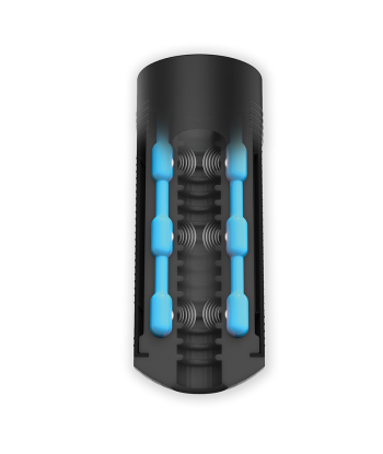 KIIROO - MASTURBADOR TECNOLOGICO TITAN
