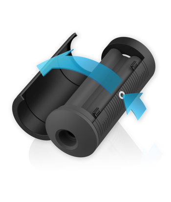 KIIROO - MASTURBADOR TECNOLOGICO TITAN