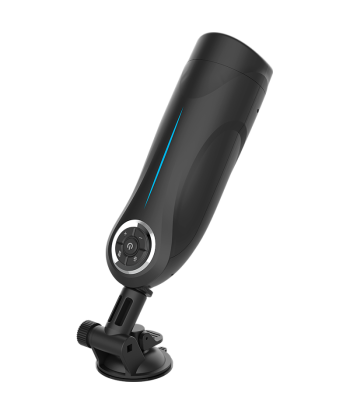 JAMYJOB - MILKER STROKER CON FUNCION UP AND DOWN