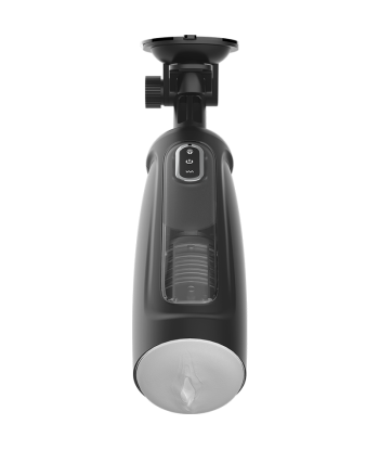 JAMYJOB - TORNADO MASTURBADOR 360 ROTATE TECH