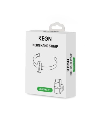 KIIROO - KEON HAND STRAP CORREA DE MUÑECA