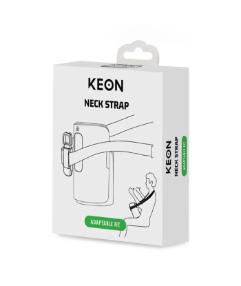 KIIROO - KEON NECK STRAP CORREA DE CUELLO