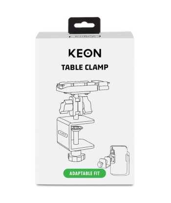 KIIROO - KEON TABLE CLAMP PINZA DE MESA