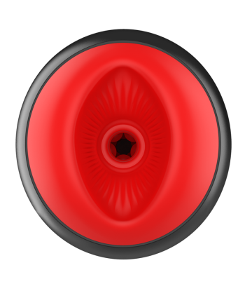 JAMYJOB - CORE-X MASTURBADOR AUTOMTICO 5 MODOS ONDAS ESTIMULADORAS Y VIBRACIÓN