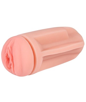 SHEQU - FANNY MASTURBADOR VAGINA CON VIBRACIÓN