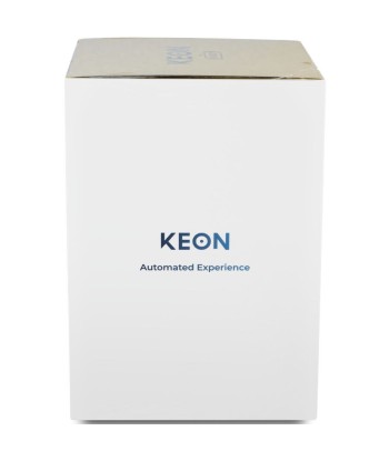 KIIROO - KEON WIFI MASTURBADOR AUTOMÁTICO