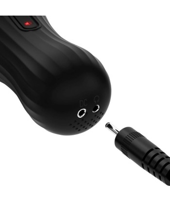 PDX ELITE - MASTURBADOR CON SONIDO TALK DIRTY ROTOBATOR