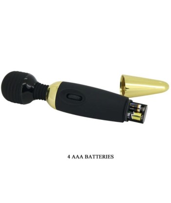 PRETTY LOVE - POWER WAND MASAJEADOR