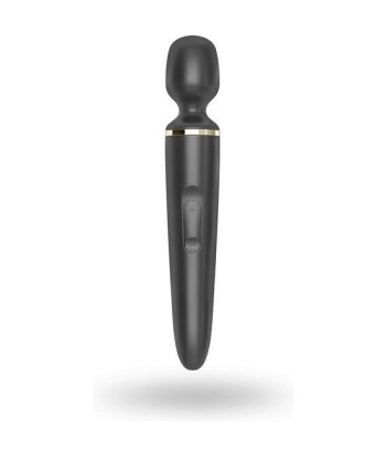 SATISFYER - WANDER WOMAN NEGRO