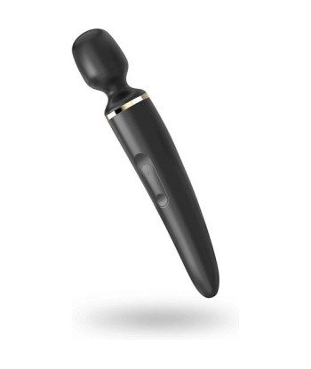 SATISFYER - WANDER WOMAN NEGRO