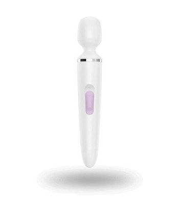 SATISFYER - WANDER WOMAN BLANCO