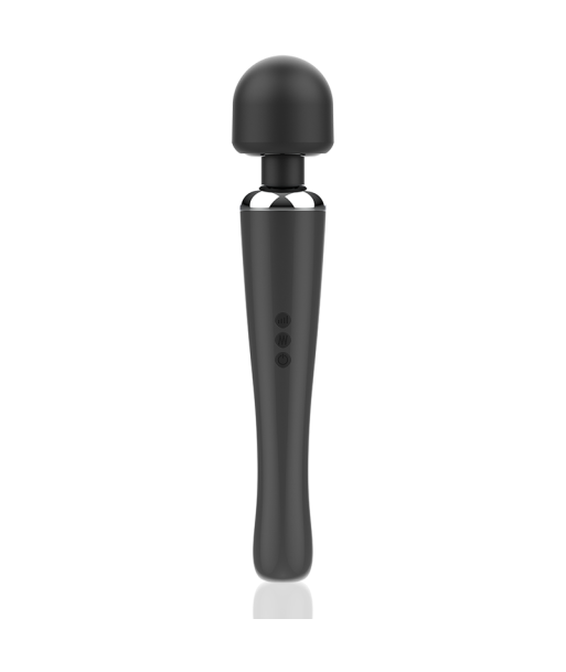 NAOMI WAND - NEW SUPER STRONG MASSAGER NAOMI WAND - NEW SUPER STRONG MASSAGER
