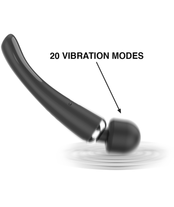 NAOMI WAND - NEW SUPER STRONG MASSAGER