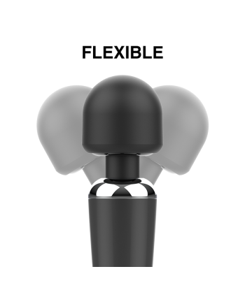 NAOMI WAND - NEW SUPER STRONG MASSAGER