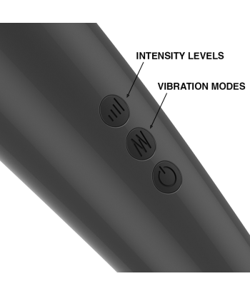 NAOMI WAND - NEW SUPER STRONG MASSAGER