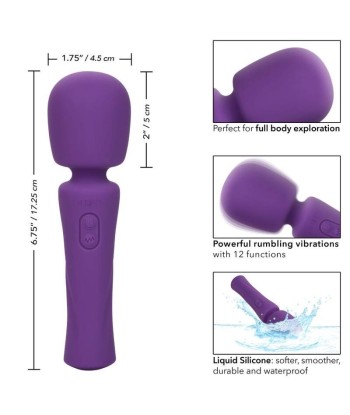 CALEXOTICS - STELLA MASSAGER VIOLETA