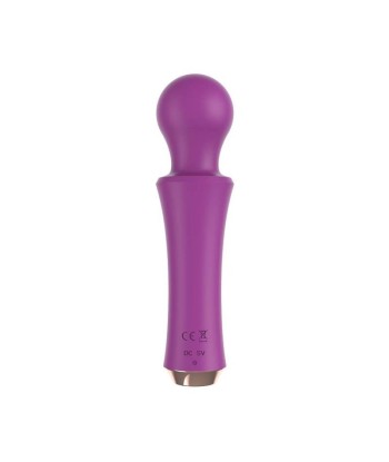 XOCOON - THE PERSONAL WAND FUCSIA