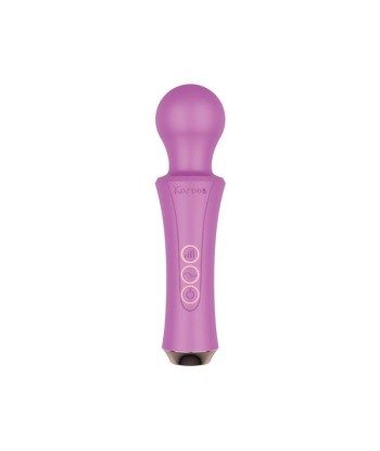 XOCOON - THE PERSONAL WAND FUCSIA