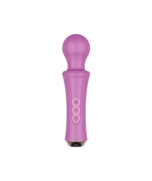 XOCOON - THE PERSONAL WAND FUCSIA XOCOON - THE PERSONAL WAND FUCSIA