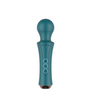 XOCOON - THE PERSONAL WAND VERDE