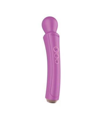 XOCOON - THE CURVED WAND FUCSIA