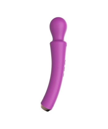 XOCOON - THE CURVED WAND FUCSIA