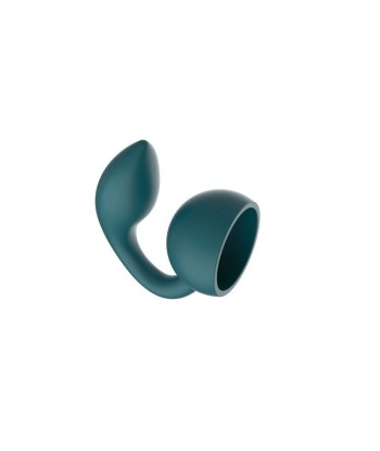 XOCOON - ACCESORIOS MASAJEADOR PERSONAL VERDE