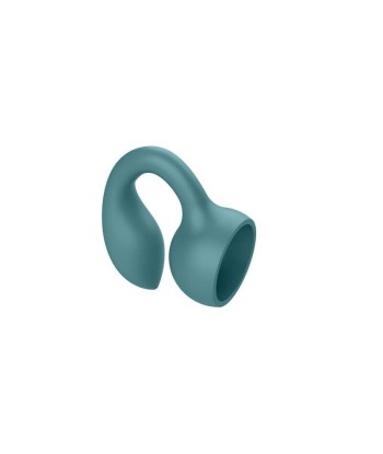 XOCOON - ACCESORIOS MASAJEADOR PERSONAL VERDE