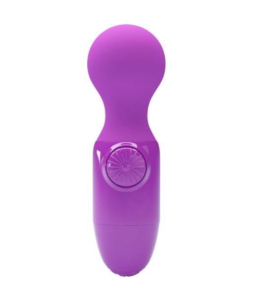 PRETTY LOVE - MINI MASAJEADOR PERSONAL MORADO PRETTY LOVE - MINI MASAJEADOR PERSONAL MORADO