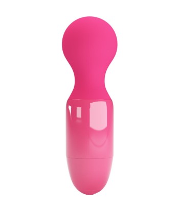 PRETTY LOVE - MINI MASAJEADOR PERSONAL MAGENTA
