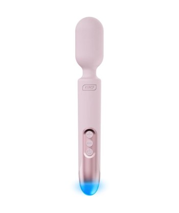 KIIROO - PROWAND VIBRADOR WAND CONTROL REMOTO APP GRATUITA ROSA