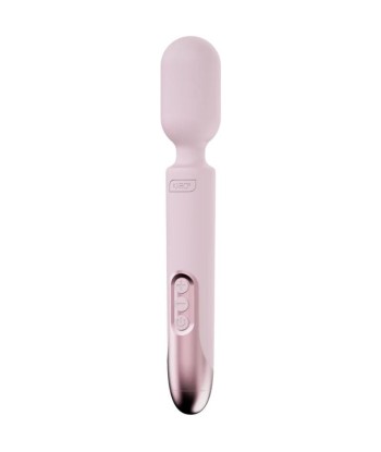 KIIROO - PROWAND VIBRADOR WAND CONTROL REMOTO APP GRATUITA ROSA