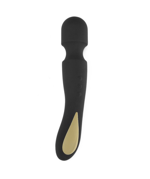 TOYJOY - LUZ ZENITH MASAJEADOR WAND NEGRO