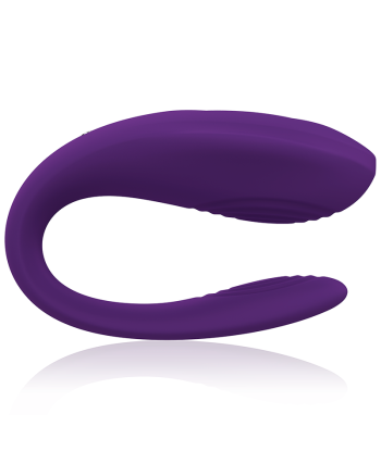 INTENSE - BRUNO PARTNER DOBLE PLACER LILA