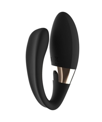 LELO - TIANI DUO MASAJEADOR PAREJAS NEGRO