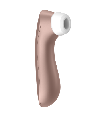 SATISFYER - PRO 2 VIBRATION EDICIÓN 2020
