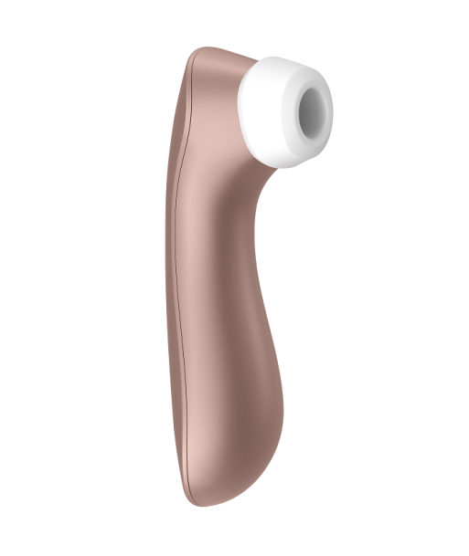 SATISFYER - PRO 2 VIBRATION EDICIÓN 2020